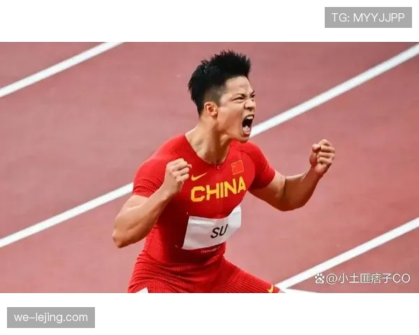 苏炳添训练间隙那一身装备，瞅着比明星还奢侈，这生活真没法普通人比