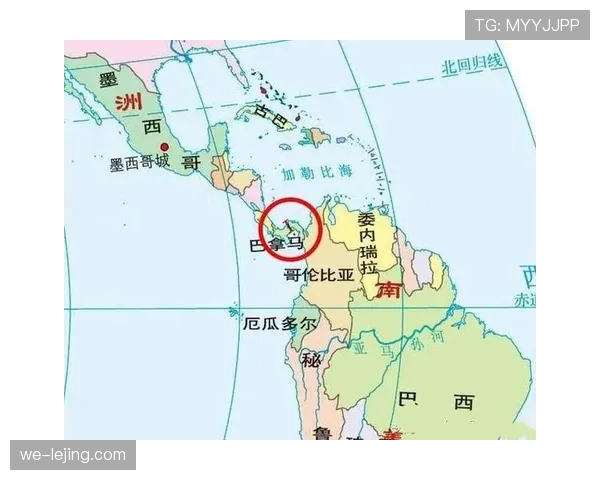 巴拿马冲击2026世界杯出线前景分析:能否从中美洲突围? 巴拿马冲击2026世界杯出线前景分析:能否从中美洲突围?